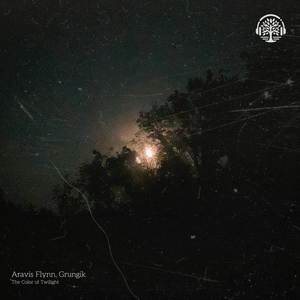 The Color of Twilight