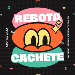 Rebota Cachete