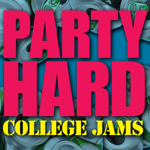 Party Hard College Jams