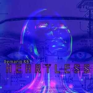 HEARTLESS (Explicit)