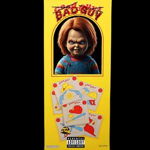 Bad Guy (Explicit)