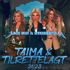 Taima & Tilrettelagt 2023 (Explicit)