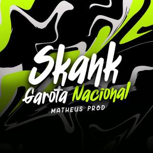 Skank Garota Nacional