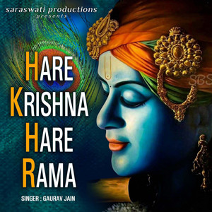 Hare Krishna Hare Rama