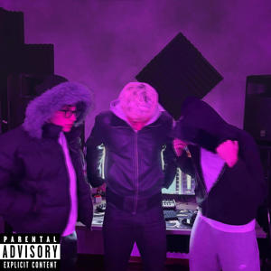 BROKE BOYS (Explicit)