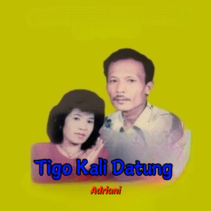 Tigo Kali Datung