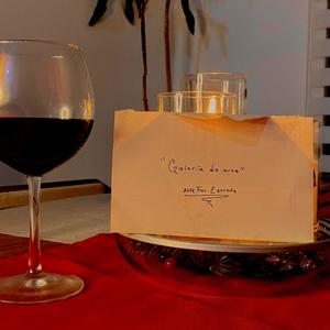 Galería de arte (Explicit)