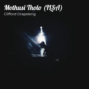 Mothusi Tholo(ILSA)