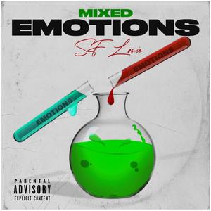 Mixed Emotions (Explicit)