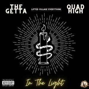 In the light (feat. The Getta) [Explicit]