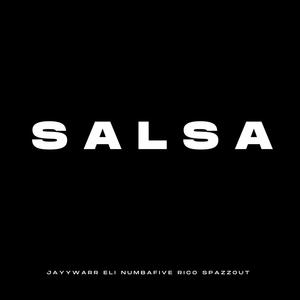 S A L S A (feat. YSG ent) [Explicit]