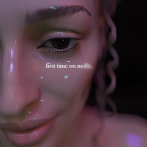 first time on molly (Explicit)