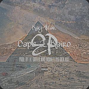 Cape 2 Cairo (Explicit)