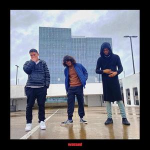Worth Wasting (feat. Wavy Tank & Rys) (Explicit)