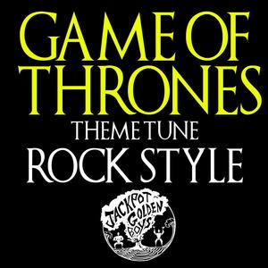 Game of Thrones Theme Song (Rock Version)