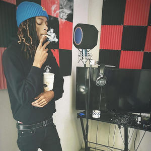 Thuggin Days (Explicit)