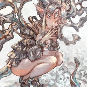 Hanging (feat. Delusional Vic) (Explicit)