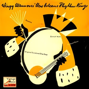 Ostrich Walk (One Step)