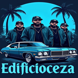 Alquimia de Compton (Explicit)