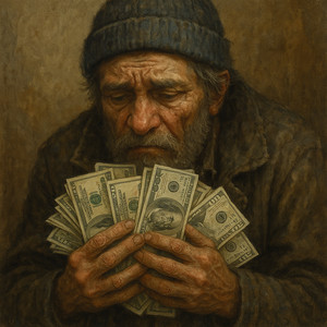 Rich Millionaire