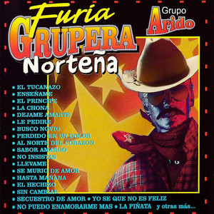 Furia Grupera Norteña