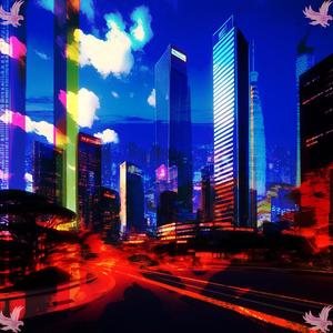 Roppongi Hills Slider (Explicit)