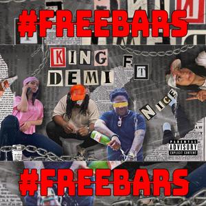 FREE BARS (feat. N Ice) [Explicit]