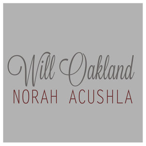 Norah Acushla