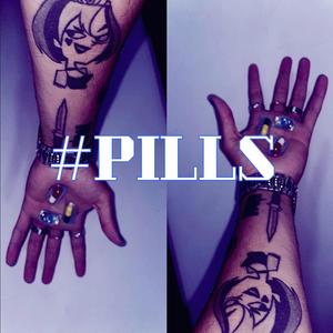 #PILLS