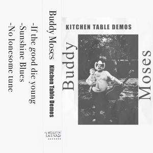 Kitchen Table Demos