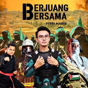 Berjuang Bersama