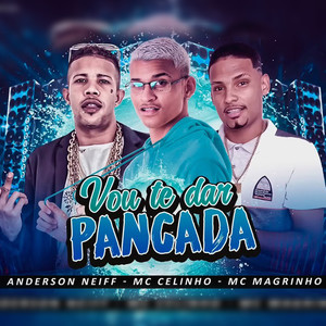 Vou Te Dar Pancada (Explicit)