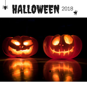 Halloween 2018 - Thriller Horror Music for Scary Storytelling, Scariest Dark Ambient Songs Collection