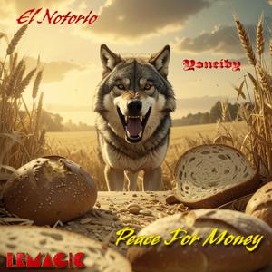 Peace For Money (feat. El Notorio & LeMagic) (Explicit)