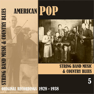 Weeping Willow Blues