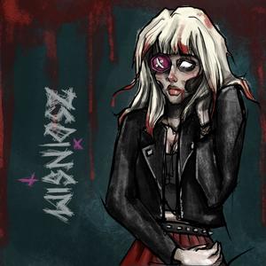 ej weronika, moge napisać o Tobie piosenke? (Explicit)