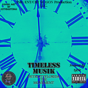 Timeless Musik (Explicit)