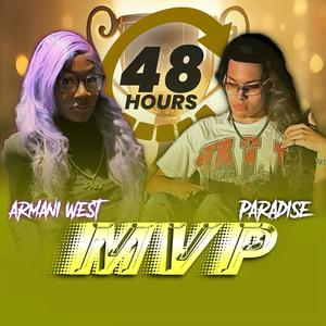 MVP (feat. Armani West) (Explicit)