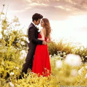 无悔爱过这一回