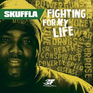 Fighting for My Life