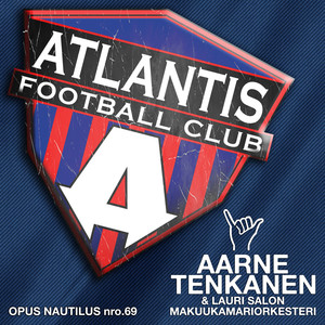 Opus Nautilus nro.69 (Atlantis FC Goal Mix)