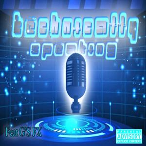 Technically Speaking (feat. G Rich Godbahdee & Freek Sanatra) (Explicit)