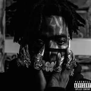 BLACK ON BLACK! (feat. Xstitch) [Explicit]