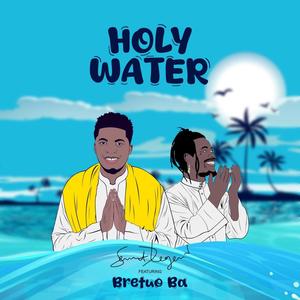 Holy Water (feat. Bretuo Ba)