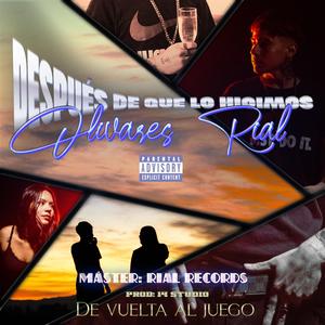 Despues de que lo hicimos