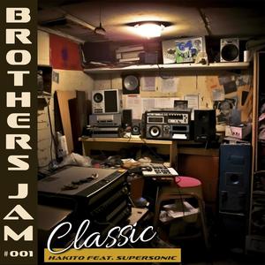 BrothersJam No.1 Classic