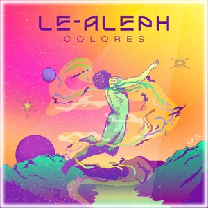 Colores (feat. Chicho Mendizábal)