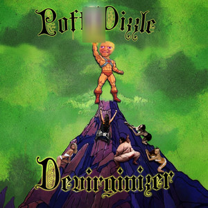 Where's My Dinner ***** (Explicit)