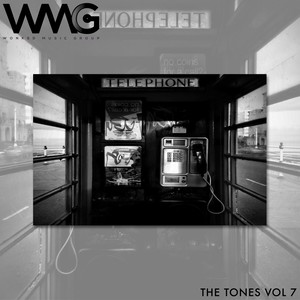 The Tones, Vol. 7