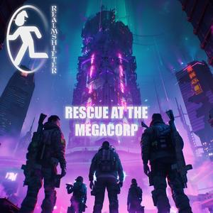 Rescue at the Megacorp